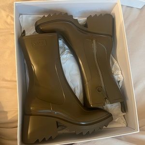 Chloe Betty Boots